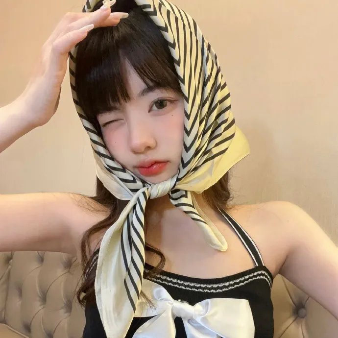 讨厌的女人