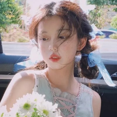 牵牛的夏天